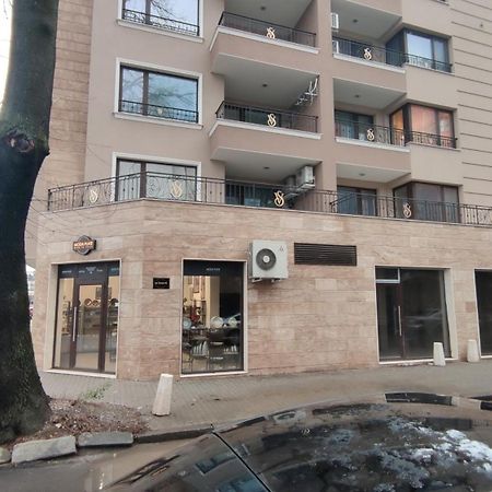 Аpartment With Free Parking Apartment Sofia Luaran gambar