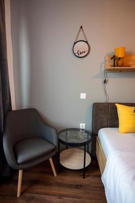 Аpartment With Free Parking Apartment Sofia Luaran gambar