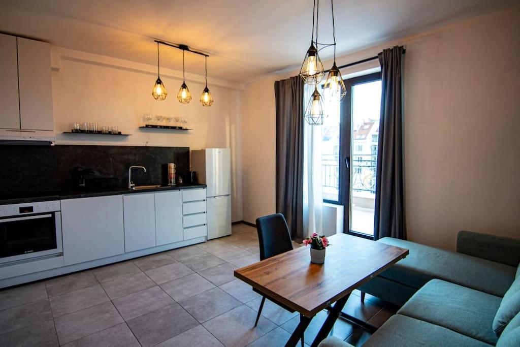 Аpartment With Free Parking Apartment Sofia Luaran gambar