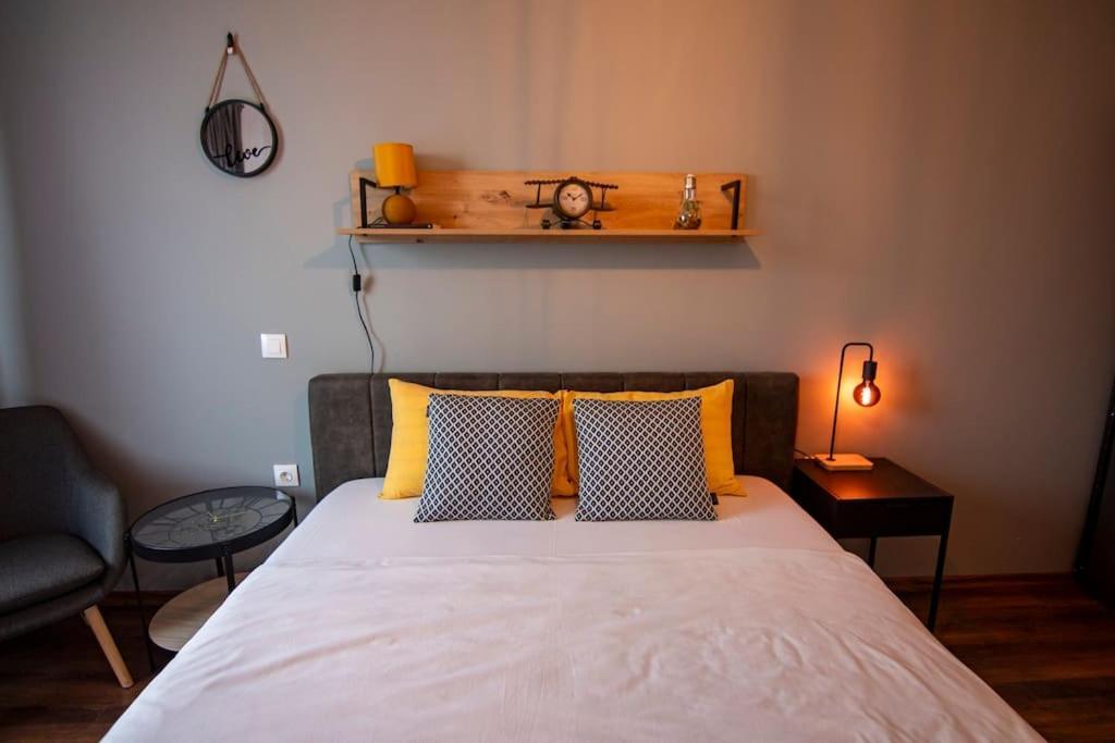 Аpartment With Free Parking Apartment Sofia Luaran gambar