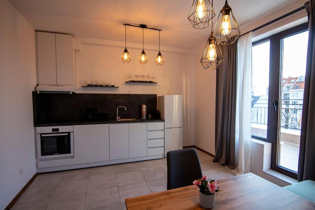 Аpartment With Free Parking Apartment Sofia Luaran gambar