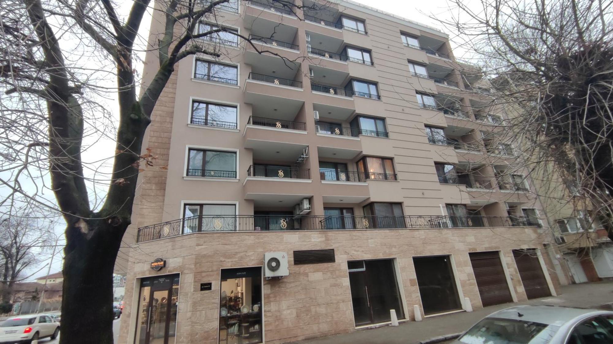 Аpartment With Free Parking Apartment Sofia Luaran gambar